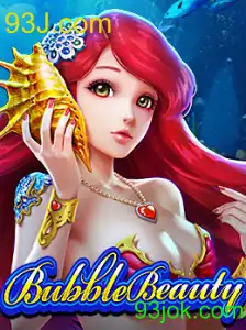 BubbleBeauty