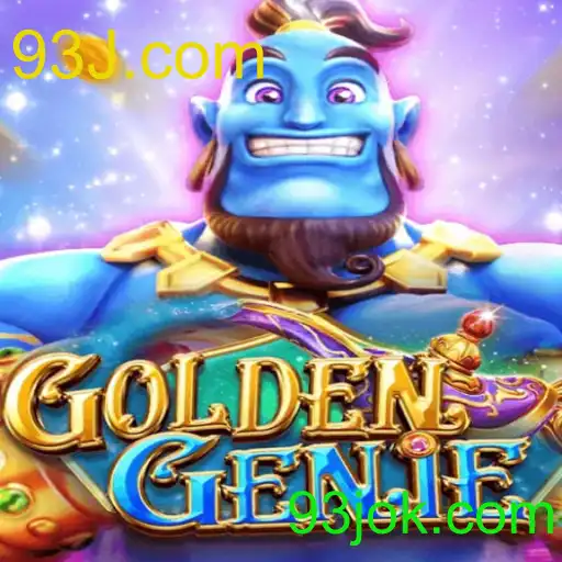 GOLDENGENIE: A Nova Sensação do Mundo dos Jogos